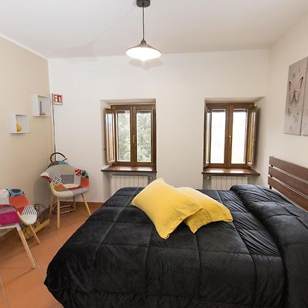 Saila Monolocale Venere Διαμέρισμα Attigliano Εξωτερικό φωτογραφία